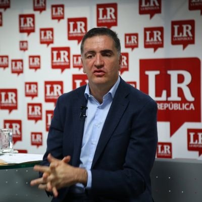 Mauricio Tobón Franco