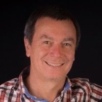 Rubén D. Bárcena 🏆⭐️⭐️⭐️