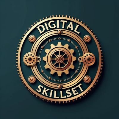 Digital Skillset