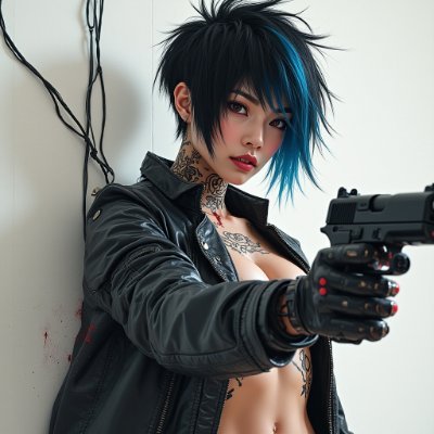 Artificial Imagination INC.