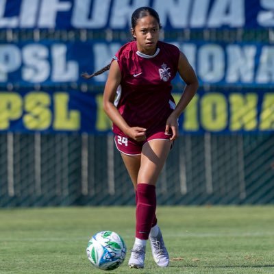 Jordynn Koria | ECNL 2029
