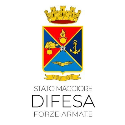 Forze Armate StatoMaggioreDifesa