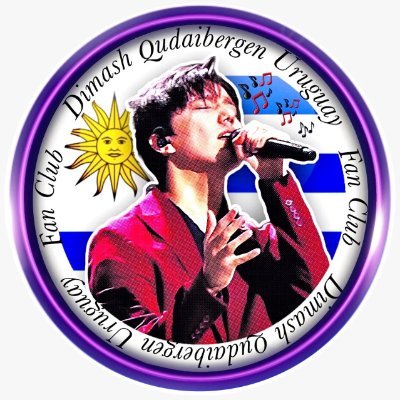 Dimash Uruguay Fan Club 🇺🇾