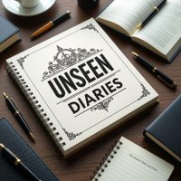 UnseenDiaries