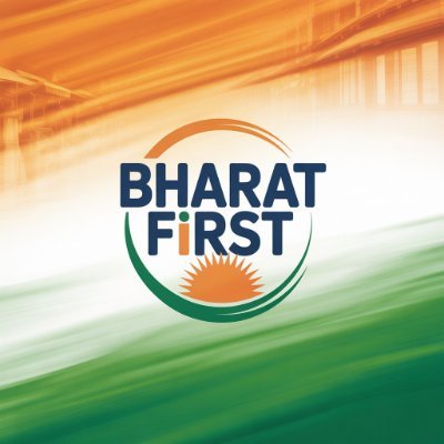 Bharat First