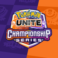 Pokémon UNITE Championship Series