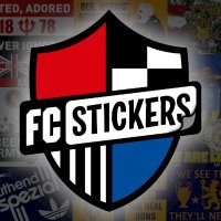 FC Stickers
