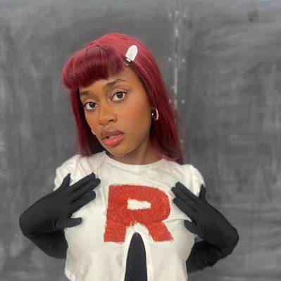 This Barbie is a fashion icon🌟