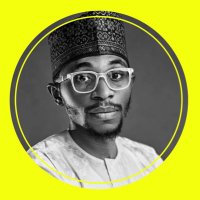 Naufal Ahmad Sr. 🇳🇬