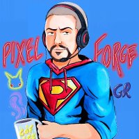 PixelForgeGR