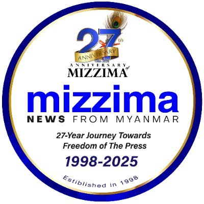 Mizzima News