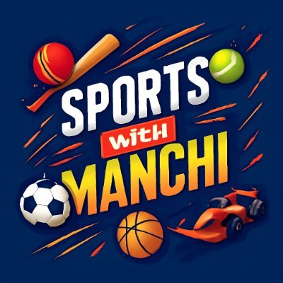 SportsWithManchi