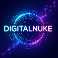 ☰ DIGITALNUKE