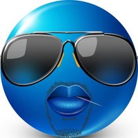 BlueBallGuy