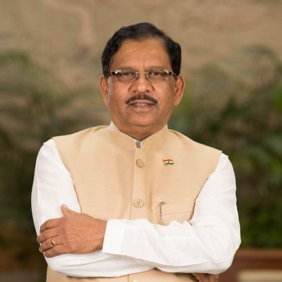 Dr. G Parameshwara