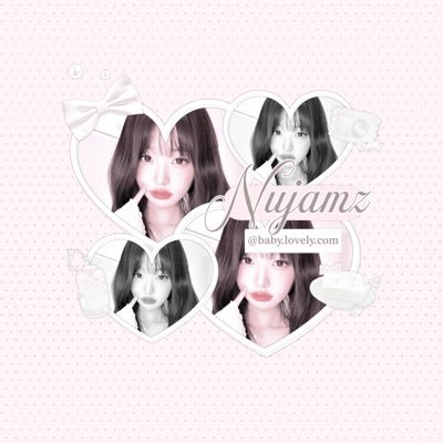 หนูแจ้ม彡🟢 (+ฟอลก่อนเดมนะคะ)🐰