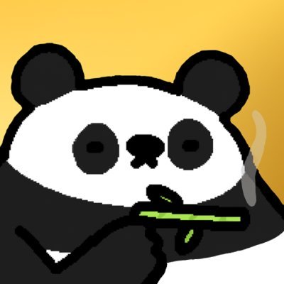panda
