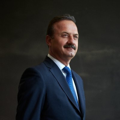 Yavuz Ağıralioğlu