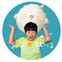 みな☆すまいる(mina-smile)