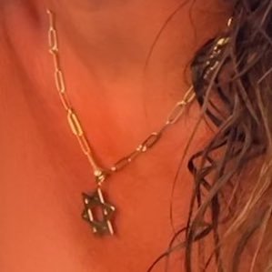 Michal/Michele -מיכל✡️ 🟦