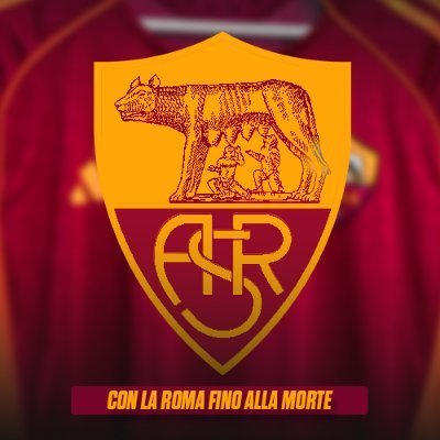 CON LA ROMA FINO ALLA MORTE