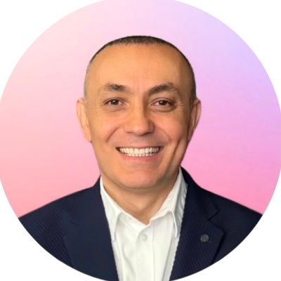 Dr.Eng. Hüseyin HALICI