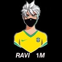 RAVIY 1M