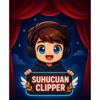 SUHUCUAN CLIPPER