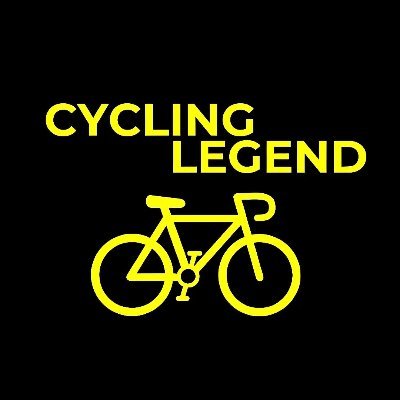 Cycling Legend