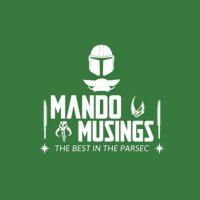 A Clan of Two - Mando Musings