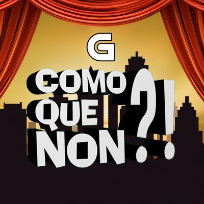 Como que non?! Radio Galega
