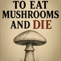 I want you to eat mushrooms and die