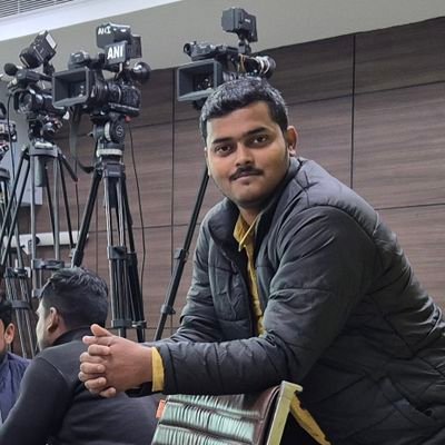 Roshan Kumar Journalist