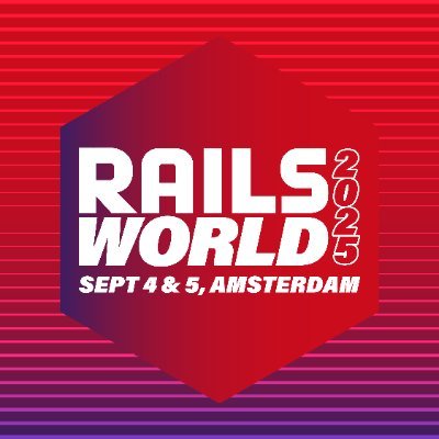 Rails World