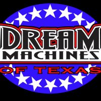 Dream Machines of TX