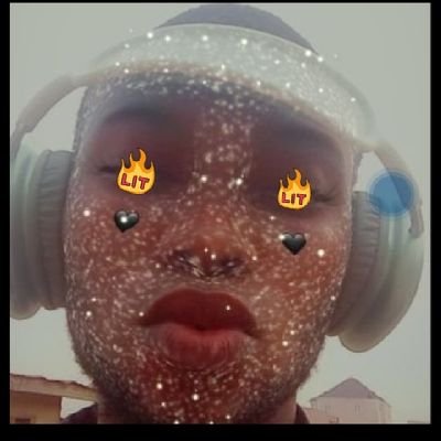 Olanrewaju CFC👳📿💙