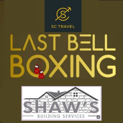 Last Bell Boxing - Channel for fight fans.