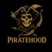 Piratehood