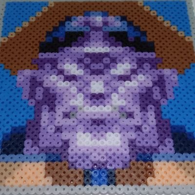 Monzee（MonzeeRashid）🌺