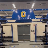 OSD Strength & Conditioning