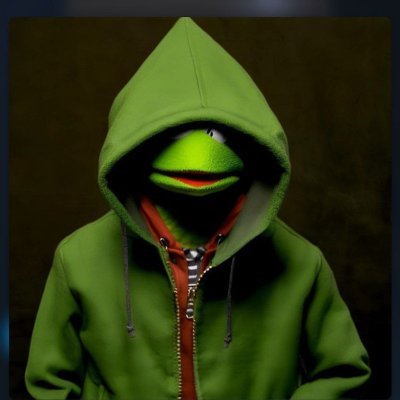 Kermit resistance SQUAD team