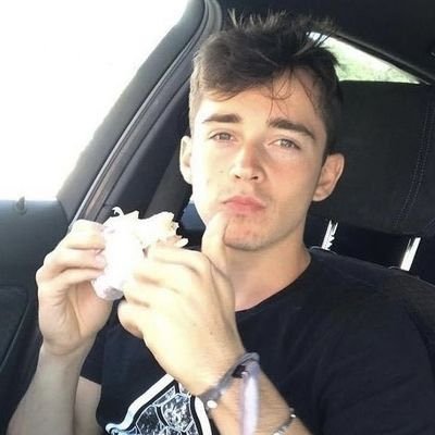 charles leclerc pr manager