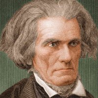 John C Calhoun