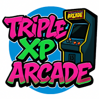 Triple XP Arcade