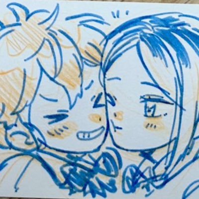 bearer of the curse 🐈🐦‍⬛