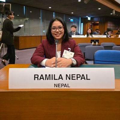 Ramila Nepal