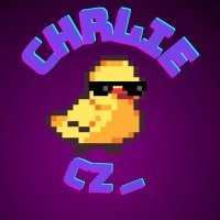 Charlie CZ