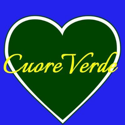 CuoreVerde