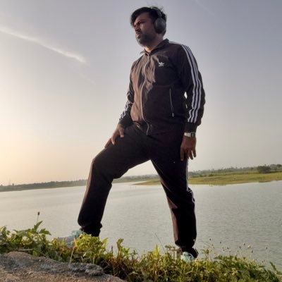 Sanjaysinh Ashwar GAS