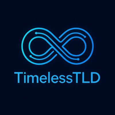 TimelessTLD
